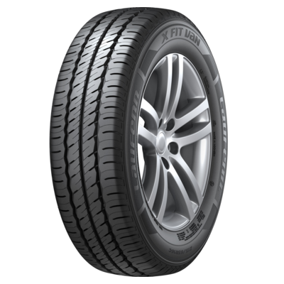 Hankook Laufenn X Fit Van LV01 215/75R16C TL 116/114R