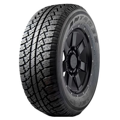 Летние шины Antares SMT A7 265/60R18 TL M+S 110H
