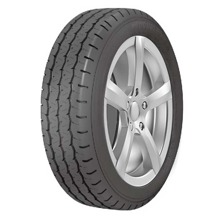 Летние шины Doublestar DL01 195/75R16C 107/105R