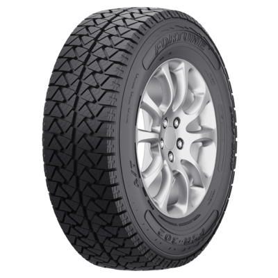 Летние шины Fortune FSR-302 245/75R16 TL 111T