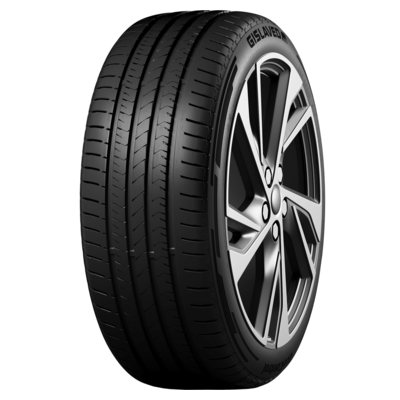 Летние шины Gislaved EcoControl 255/55R18 TL 109V