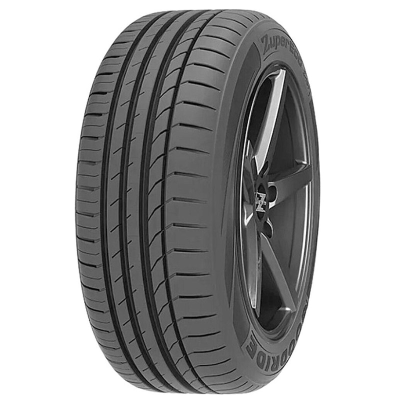 Летние шины Goodride Z-107 ZuperEco 235/65R17 TL 108V
