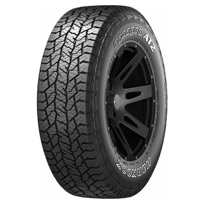 Летние шины Hankook Dynapro AT2 RF11 275/55R20 113T