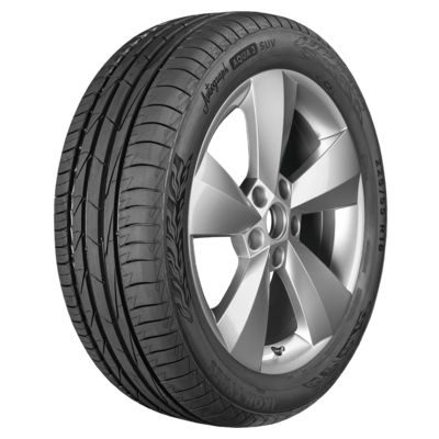Летние шины Ikon Autograph Aqua 3 SUV 225/60R18 TL 104H