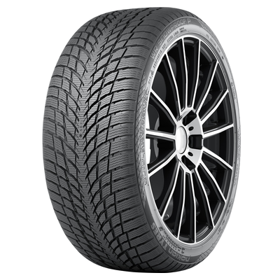 Зимние шины Ikon Tyres (Nokian Nordman) Autograph Snow 3 SUV 235/65-R18 110R
