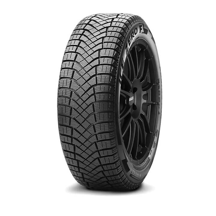 Зимние шины Pirelli Ice Zero FR 255/50-R20 109H